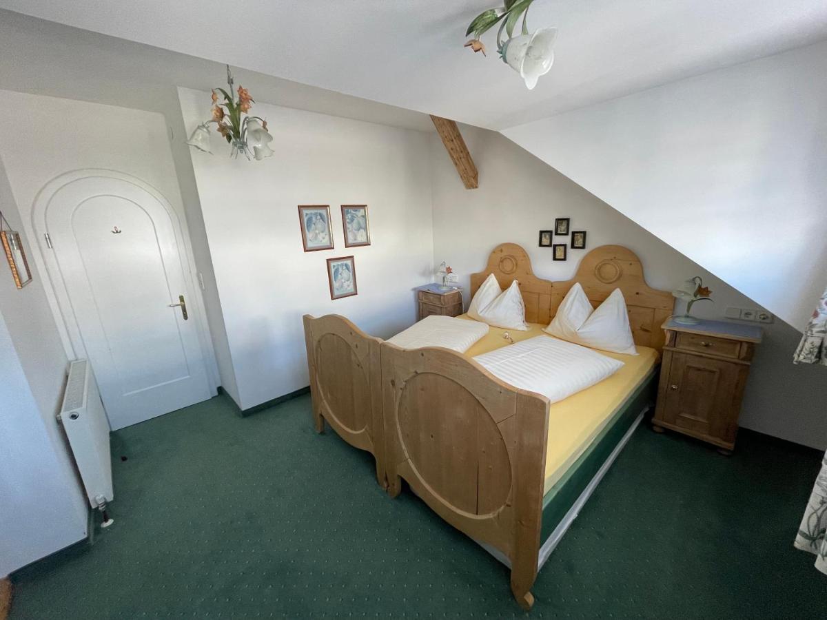 Villa St. Oswald Seefeld no Tirol Exterior foto