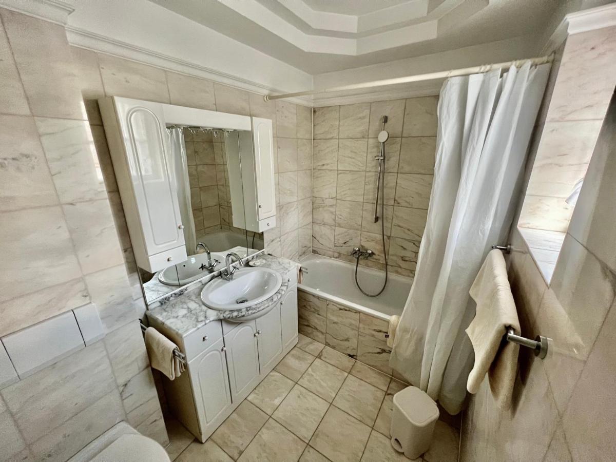 Villa St. Oswald Seefeld no Tirol Exterior foto