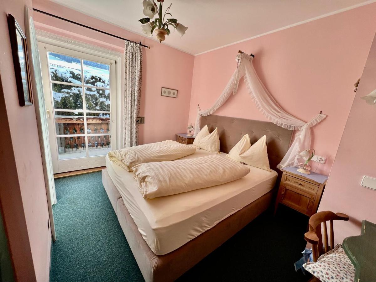 Villa St. Oswald Seefeld no Tirol Exterior foto