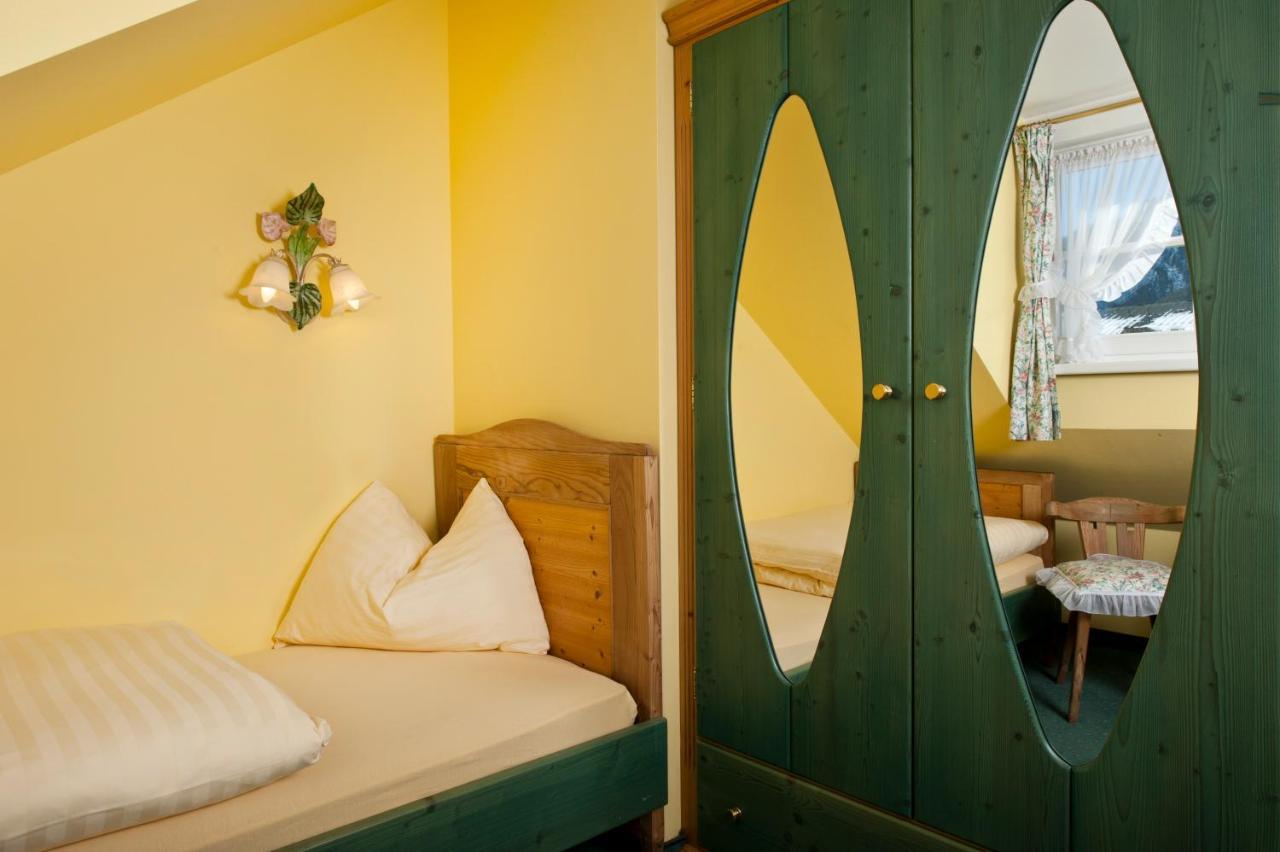 Villa St. Oswald Seefeld no Tirol Exterior foto