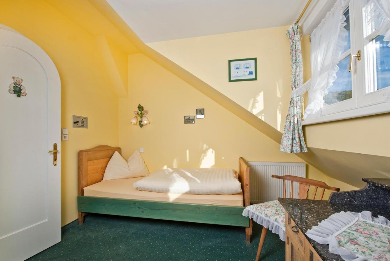 Villa St. Oswald Seefeld no Tirol Exterior foto