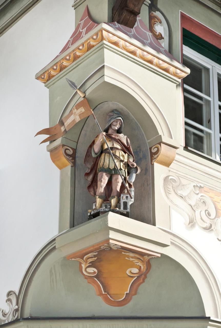 Villa St. Oswald Seefeld no Tirol Exterior foto